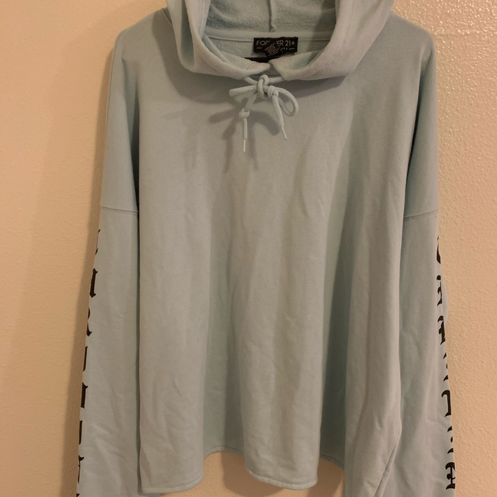 Forever 21 hoodie💙
